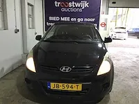 Hyundai - i20 - 1.2i active - jb-594-t - afbeelding 8 van  19