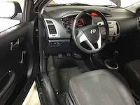 Hyundai - i20 - 1.2i active - jb-594-t - afbeelding 9 van  19