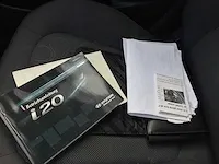 Hyundai - i20 - 1.2i active - kj-216-b - afbeelding 9 van  18