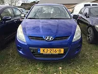 Hyundai - i20 - 1.2i active - kj-216-b - afbeelding 15 van  18