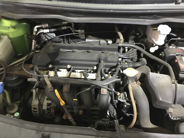 Hyundai - i20 - 1.2i dynamic - 21-jpg-6 - afbeelding 11 van  20