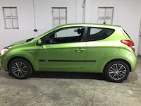 Hyundai - i20 - 1.2i dynamic - 21-jpg-6 - afbeelding 12 van  20