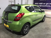 Hyundai - i20 - 1.2i dynamic - 21-jpg-6 - afbeelding 16 van  20