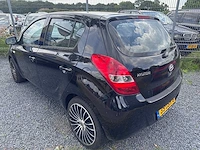Hyundai - i20 - 1.2i dynamic - 35-jsh-6 - afbeelding 11 van  17