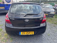 Hyundai - i20 - 1.2i dynamic - 35-jsh-6 - afbeelding 12 van  17