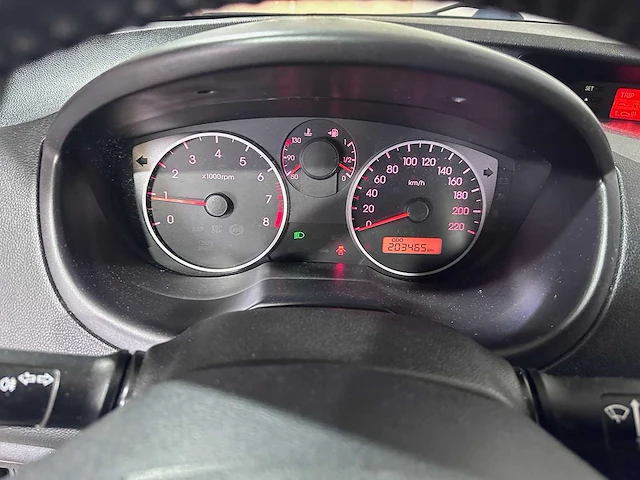 Hyundai - i20 - 1.2i dynamic - 78-xgv-3 - afbeelding 2 van  20