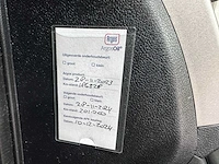Hyundai - i20 - 1.2i dynamic - 78-xgv-3 - afbeelding 13 van  20