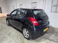 Hyundai - i20 - 1.2i dynamic - 78-xgv-3 - afbeelding 14 van  20