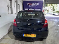 Hyundai - i20 - 1.2i dynamic - 78-xgv-3 - afbeelding 15 van  20