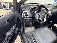 Hyundai - i20 - 1.2i dynamic - 78-xgv-3 - afbeelding 19 van  20