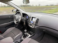 Hyundai - i30 cw - 1.4i i-motion bns. - 57-shl-4 - 2011 - afbeelding 11 van  11