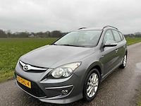 Hyundai - i30 cw - 1.4i i-motion bns. - 57-shl-4 - 2011 - afbeelding 1 van  11
