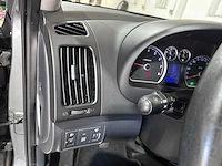 Hyundai - i30 cw - 1.6i dynamic bns - 63-lfd-6 - afbeelding 5 van  22