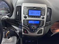 Hyundai - i30 cw - 1.6i dynamic bns - 63-lfd-6 - afbeelding 6 van  22