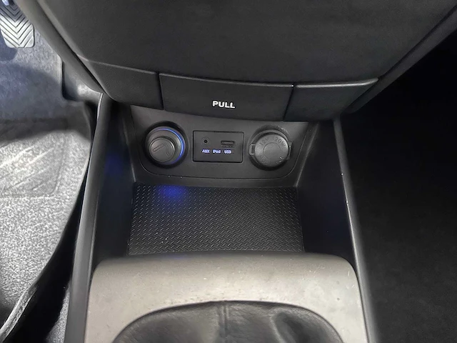 Hyundai - i30 cw - 1.6i dynamic bns - 63-lfd-6 - afbeelding 7 van  22