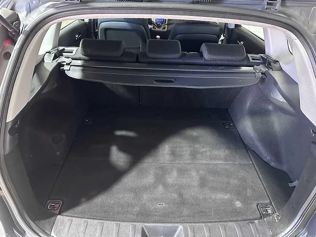 Hyundai - i30 cw - 1.6i dynamic bns - 63-lfd-6 - afbeelding 10 van  22