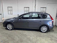 Hyundai - i30 cw - 1.6i dynamic bns - 63-lfd-6 - afbeelding 12 van  22