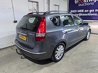 Hyundai - i30 cw - 1.6i dynamic bns - 63-lfd-6 - afbeelding 18 van  22