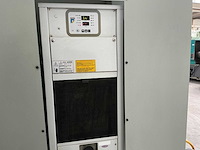 Hyundai - kia hk-v1000 - cnc milling machine - 2006 - afbeelding 7 van  24