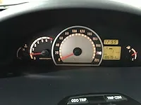 Hyundai - matrix - 1.6i style - 19-hxk-3 - afbeelding 3 van  22