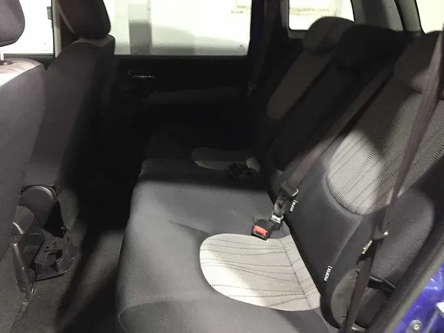 Hyundai - matrix - 1.6i style - 19-hxk-3 - afbeelding 9 van  22
