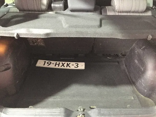 Hyundai - matrix - 1.6i style - 19-hxk-3 - afbeelding 10 van  22