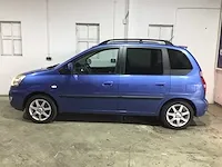 Hyundai - matrix - 1.6i style - 19-hxk-3 - afbeelding 12 van  22