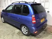 Hyundai - matrix - 1.6i style - 19-hxk-3 - afbeelding 16 van  22