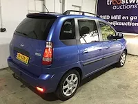 Hyundai - matrix - 1.6i style - 19-hxk-3 - afbeelding 18 van  22