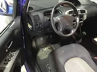 Hyundai - matrix - 1.6i style - 19-hxk-3 - afbeelding 22 van  22