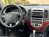 Hyundai - santa fe - 2.2 crdi style - 77-tv-ks - 2007 - afbeelding 3 van  14