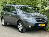 Hyundai - santa fe - 2.2 crdi style - 77-tv-ks - 2007 - afbeelding 11 van  14