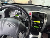 Hyundai - tucson - 2.0 crdi style - 13-vrh-5 - afbeelding 2 van  20