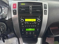 Hyundai - tucson - 2.0 crdi style - 13-vrh-5 - afbeelding 5 van  20