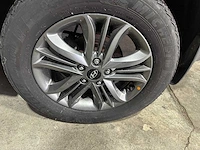 Hyundai - tucson - 2.0 crdi style - 13-vrh-5 - afbeelding 9 van  20
