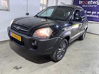 Hyundai - tucson - 2.0 crdi style - 13-vrh-5 - afbeelding 1 van  20