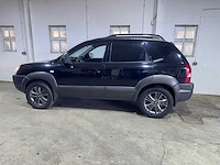 Hyundai - tucson - 2.0 crdi style - 13-vrh-5 - afbeelding 12 van  20