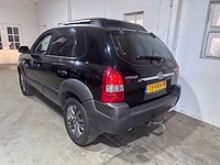Hyundai - tucson - 2.0 crdi style - 13-vrh-5 - afbeelding 14 van  20