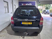 Hyundai - tucson - 2.0 crdi style - 13-vrh-5 - afbeelding 15 van  20
