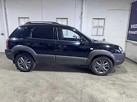 Hyundai - tucson - 2.0 crdi style - 13-vrh-5 - afbeelding 17 van  20