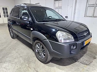 Hyundai - tucson - 2.0 crdi style - 13-vrh-5 - afbeelding 18 van  20