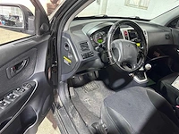 Hyundai - tucson - 2.0 crdi style - 13-vrh-5 - afbeelding 20 van  20