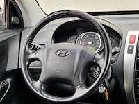 Hyundai - tucson - 2.0i style - 93-tr-vl - 2007 - nap - afbeelding 6 van  21