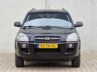 Hyundai - tucson - 2.0i style - 93-tr-vl - 2007 - nap - afbeelding 20 van  21