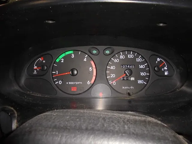 Hyundai 2.5 tci lwb 09-bg-ks - afbeelding 4 van  12