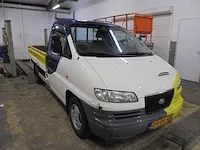 Hyundai 2.5 tci lwb 09-bg-ks - afbeelding 5 van  12