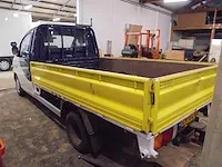 Hyundai 2.5 tci lwb 09-bg-ks - afbeelding 7 van  12
