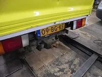 Hyundai 2.5 tci lwb 09-bg-ks - afbeelding 8 van  12