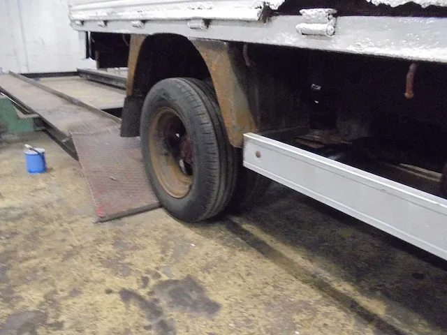 Hyundai 2.5 tci lwb 09-bg-ks - afbeelding 10 van  12
