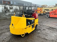 Hyundai 40t-7 overig transportmiddel - afbeelding 1 van  12